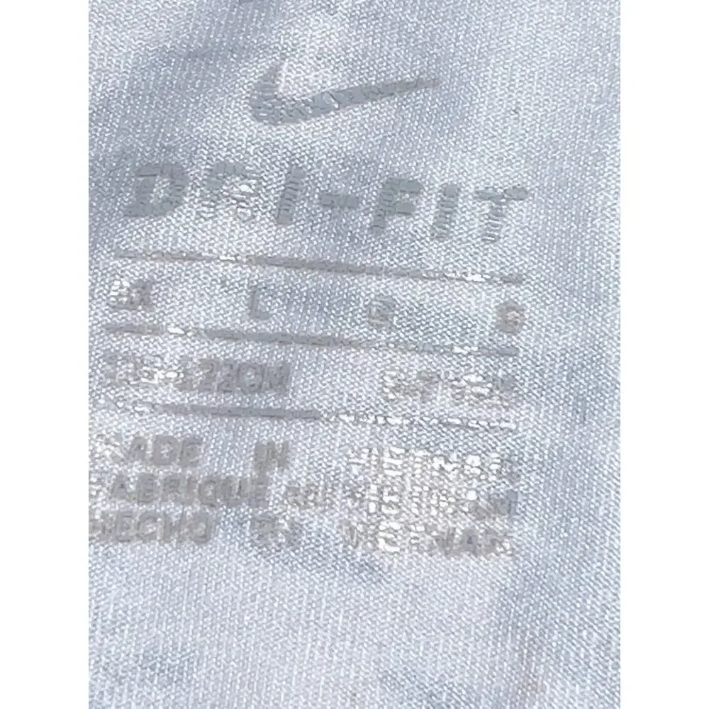 Nike Spandex Pants Girls 6-7 Yr
